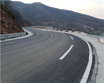 公路工程設(shè)計公司