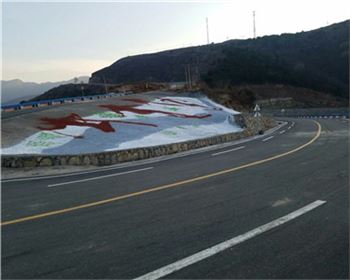 河南公路設(shè)計工程公司講解高速公路行駛有哪些交通規(guī)定？