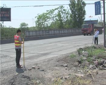 萬通公路規(guī)劃勘察設(shè)計有限責任公司