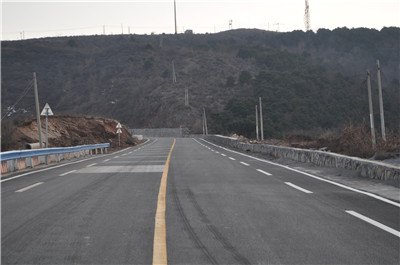 河南公路工程設計 河南公路工程設計