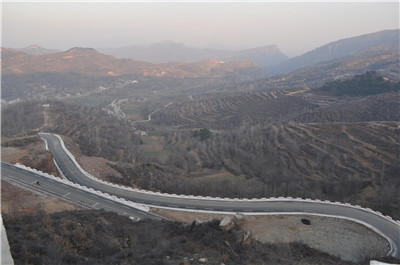 鄭州公路工程設計 鄭州公路工程設計