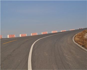 什么是公路定線？