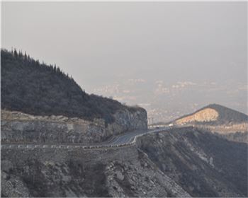 什么是公路基本建設程序？