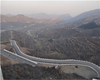 公路設計階段如何劃分？