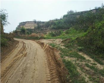 特殊路基的定義是什么？