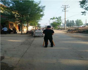 什么是路線調(diào)查？