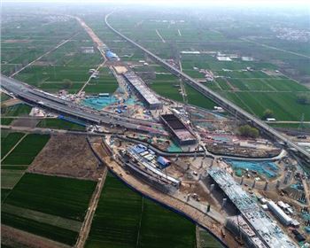 打通“斷頭路”，今年河南計(jì)劃開(kāi)工普通干線公路項(xiàng)目118個(gè)