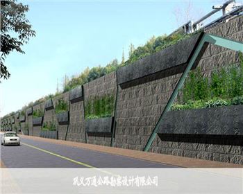 河南公路工程設(shè)計(jì)小編告訴大家什么是路緣帶，變速車(chē)道以及視距