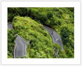 河南公路工程設(shè)計(jì)：推動道路建設(shè)的創(chuàng)新與發(fā)展