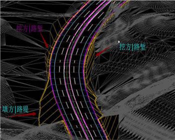 河南公路工程設計中確保方案經濟性的關鍵策略